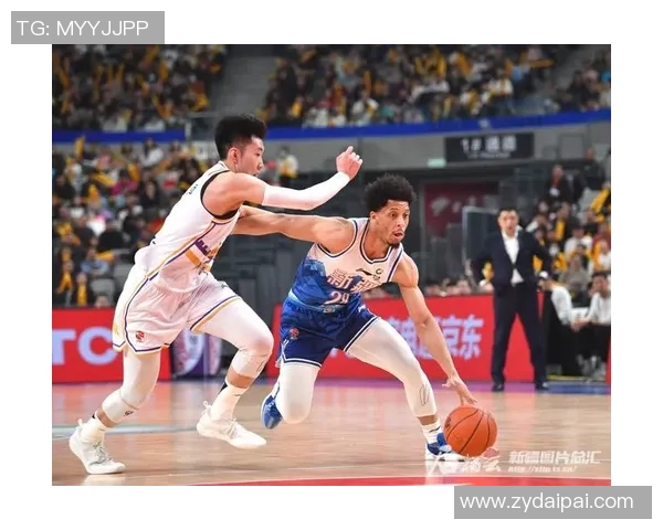 新疆广汇迎战北控两队争夺季后赛名额精彩对决即将上演