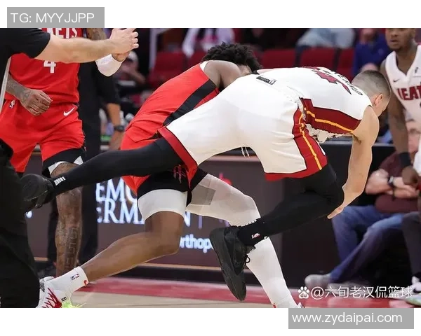 热火与火箭精彩对决视频直播全程回顾与赛后分析